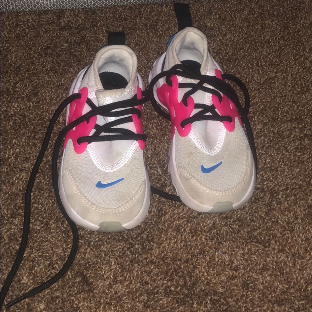 Nike kid shoes!